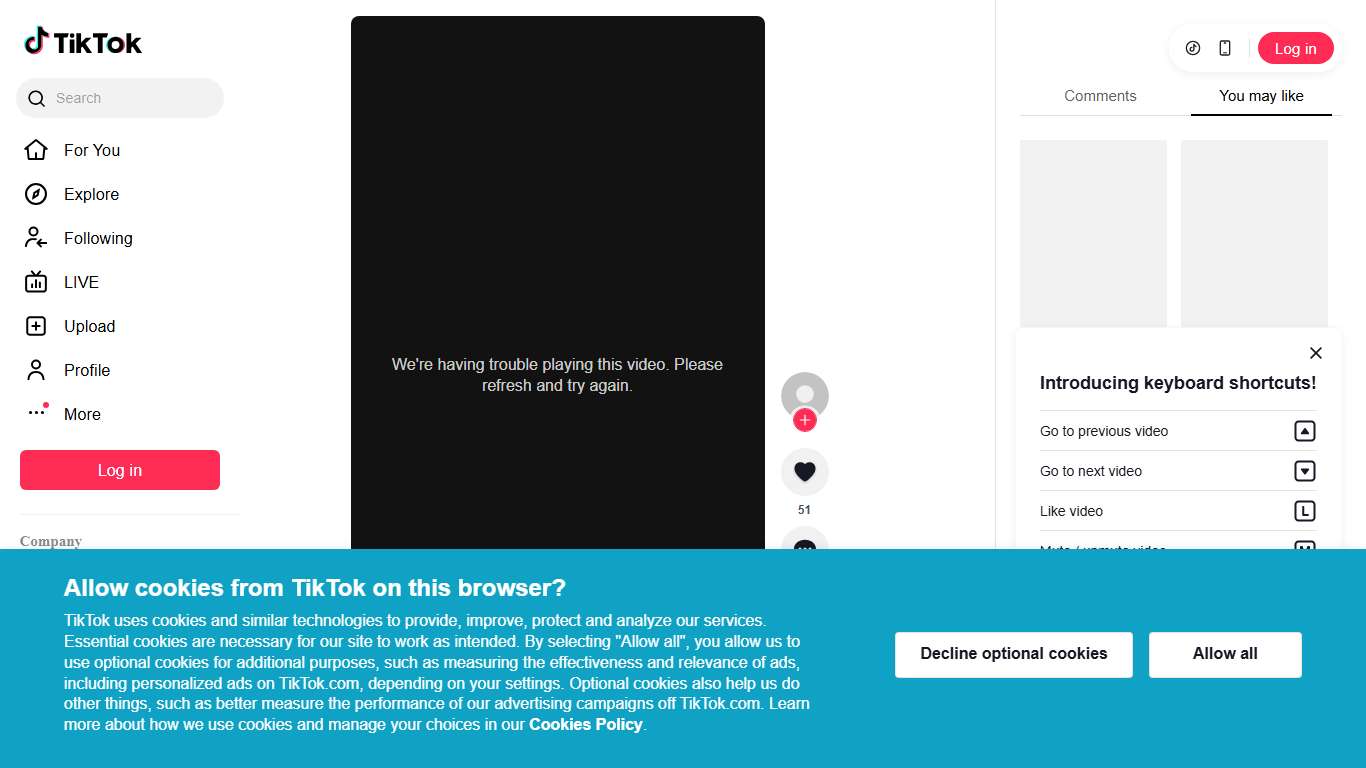 2025 Recap: Celebrating Milestones Achieved TikTok